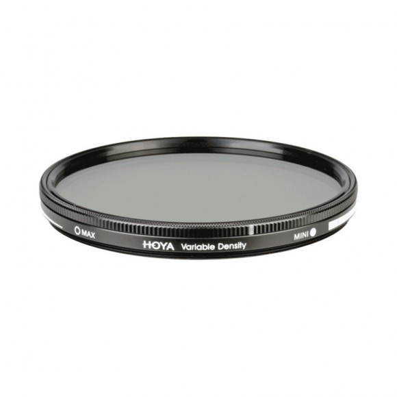 Hoya 67mm Variable Density Filter (3-400)